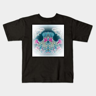 Butterflies Kids T-Shirt